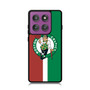 NBA Boston Celtics 1 Motorola Moto G Power 5G 2025 Case