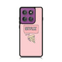 Netflix and Pizza Motorola Moto G Power 5G 2025 Case