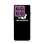 New Balance Logo 2 Motorola Moto G Power 5G 2025 Case