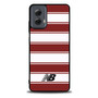 New Balance Motorola Moto G Power 5G 2024/ Moto G Power 5G 2025 Case