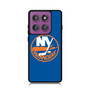 New York Islanders 2 Motorola Moto G Power 5G 2025 Case