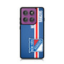 New York Rangers  3 Motorola Moto G Power 5G 2025 Case