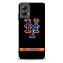 Ney York Mets Motorola Moto G Power 5G 2024/ Moto G Power 5G 2025 Case