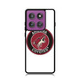 NHL Arizona Coyotes  1 Motorola Moto G Power 5G 2025 Case