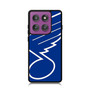 NHL St Louis Blues Motorola Moto G Power 5G 2025 Case