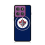 NHL Winnipeg Jets  2 Motorola Moto G Power 5G 2025 Case