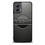 Nissan Engine Motorola Moto G Power 5G 2024/ Moto G Power 5G 2025 Case