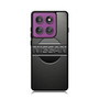 Nissan Engine Motorola Moto G Power 5G 2025 Case