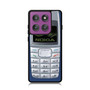 nokia old mobile 1110 Motorola Moto G Power 5G 2025 Case