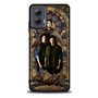 nouveau SUPERNATURAL Motorola Moto G Power 5G 2024/ Moto G Power 5G 2025 Case