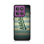 Oakland Athletics Baseball Team 3 Motorola Moto G Power 5G 2025 Case