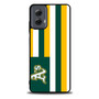 Oakland Athletics Flag Motorola Moto G Power 5G 2024/ Moto G Power 5G 2025 Case