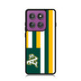 Oakland Athletics Flag Motorola Moto G Power 5G 2025 Case