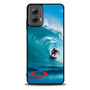 Oakley surfing Motorola Moto G Power 5G 2024/ Moto G Power 5G 2025 Case