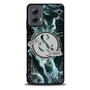 Of Mice & Men in Ocean Motorola Moto G Power 5G 2024/ Moto G Power 5G 2025 Case