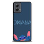 Ohana Stitch Motorola Moto G Power 5G 2024/ Moto G Power 5G 2025 Case