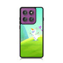 Olaf In Summer Day Motorola Moto G Power 5G 2025 Case