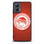 olympiakos pireus fc Motorola Moto G Power 5G 2024/ Moto G Power 5G 2025 Case