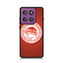 olympiakos pireus fc Motorola Moto G Power 5G 2025 Case
