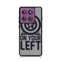 On your left captain america 1 Motorola Moto G Power 5G 2025 Case
