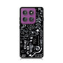 one direction tatto Motorola Moto G Power 5G 2025 Case