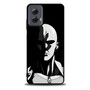 One Punch Man Anger Face Motorola Moto G Power 5G 2024/ Moto G Power 5G 2025 Case