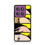 One Punch Man Faces Motorola Moto G Power 5G 2025 Case