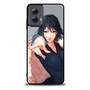 Onepunch Man Fubuki Motorola Moto G Power 5G 2024/ Moto G Power 5G 2025 Case