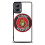 Ottawa Senators 2 Motorola Moto G Power 5G 2024/ Moto G Power 5G 2025 Case