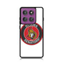 Ottawa Senators 2 Motorola Moto G Power 5G 2025 Case