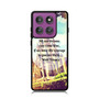 Our Dream In Disneyland Motorola Moto G Power 5G 2025 Case