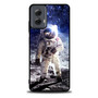 Outer Space Motorola Moto G Power 5G 2024/ Moto G Power 5G 2025 Case