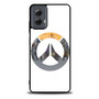 Overwatch Logo with pic Motorola Moto G Power 5G 2024/ Moto G Power 5G 2025 Case