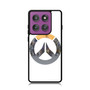 Overwatch Logo with pic Motorola Moto G Power 5G 2025 Case