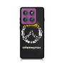 Overwatch's Logo Weapons Pattern Motorola Moto G Power 5G 2025 Case