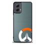 Overwatch's Logo Motorola Moto G Power 5G 2024/ Moto G Power 5G 2025 Case