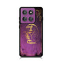 panic at the disco purple art Motorola Moto G Power 5G 2025 Case