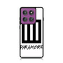 Paramore Logo 1 Motorola Moto G Power 5G 2025 Case