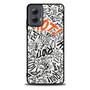 Paramore Riot 1 Motorola Moto G Power 5G 2024/ Moto G Power 5G 2025 Case