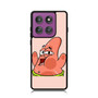 Patrick Motorola Moto G Power 5G 2025 Case