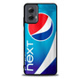 pepsi drink next Motorola Moto G Power 5G 2024/ Moto G Power 5G 2025 Case