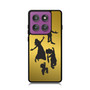 Peter Pan Gold Motorola Moto G Power 5G 2025 Case