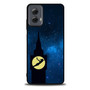 Peter pan Motorola Moto G Power 5G 2024/ Moto G Power 5G 2025 Case
