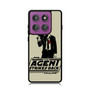 Phil The Agent of Shield Motorola Moto G Power 5G 2025 Case