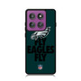 Philadelphia Eagles American Football 1 Motorola Moto G Power 5G 2025 Case