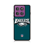 Philadelphia Eagles American Football 3 Motorola Moto G Power 5G 2025 Case
