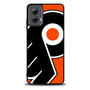 Philadelphia Flyers Big Logo Motorola Moto G Power 5G 2024/ Moto G Power 5G 2025 Case