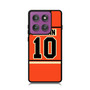 Philadelphia Flyers Schenn Motorola Moto G Power 5G 2025 Case