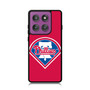 Philadelphia Phillies 2 Motorola Moto G Power 5G 2025 Case