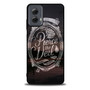 Pierce The Veil Forget Regret Motorola Moto G Power 5G 2024/ Moto G Power 5G 2025 Case